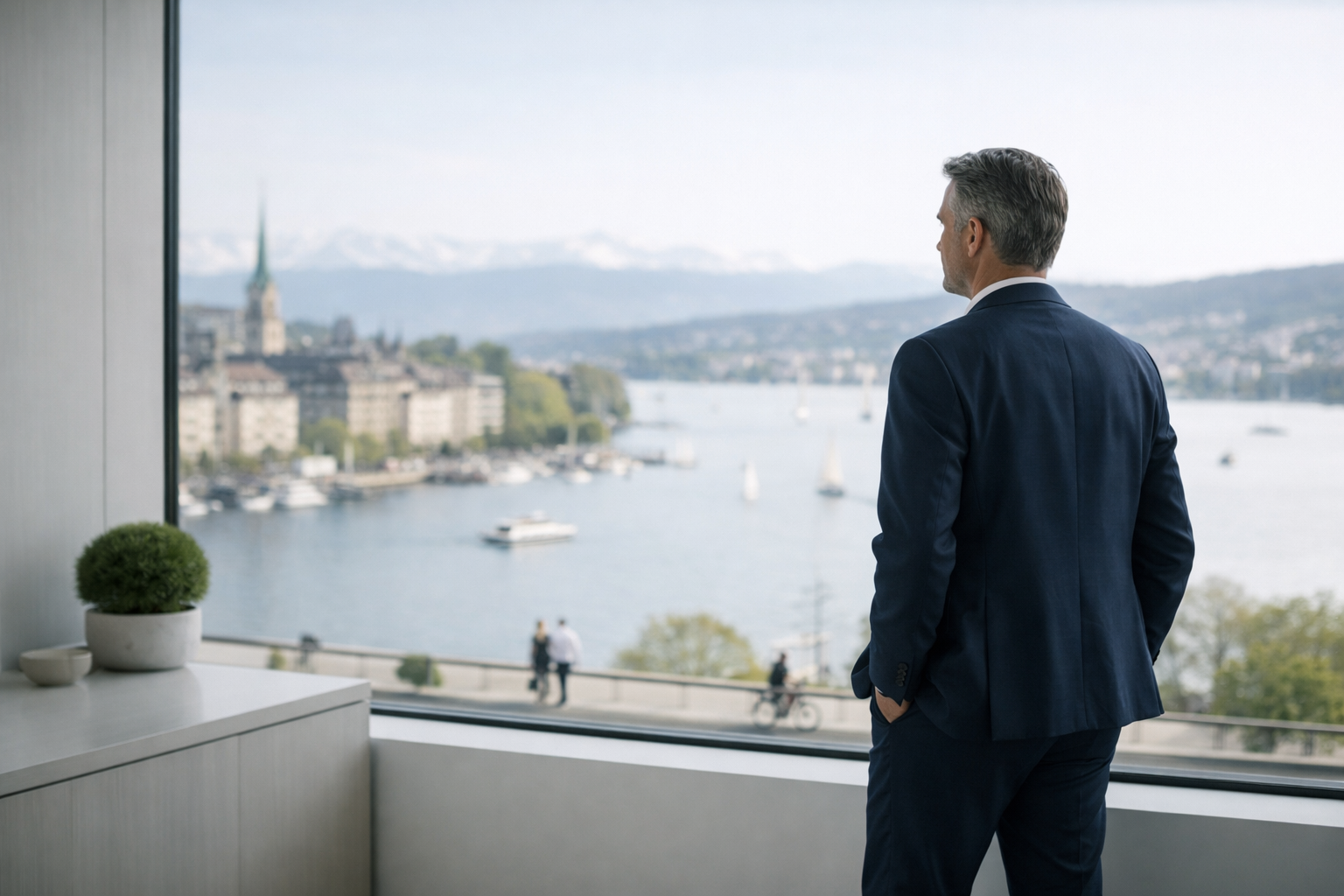 How agentic AI can reshape accounting and what’s next for finance teams: a playbook for Swiss CFOs