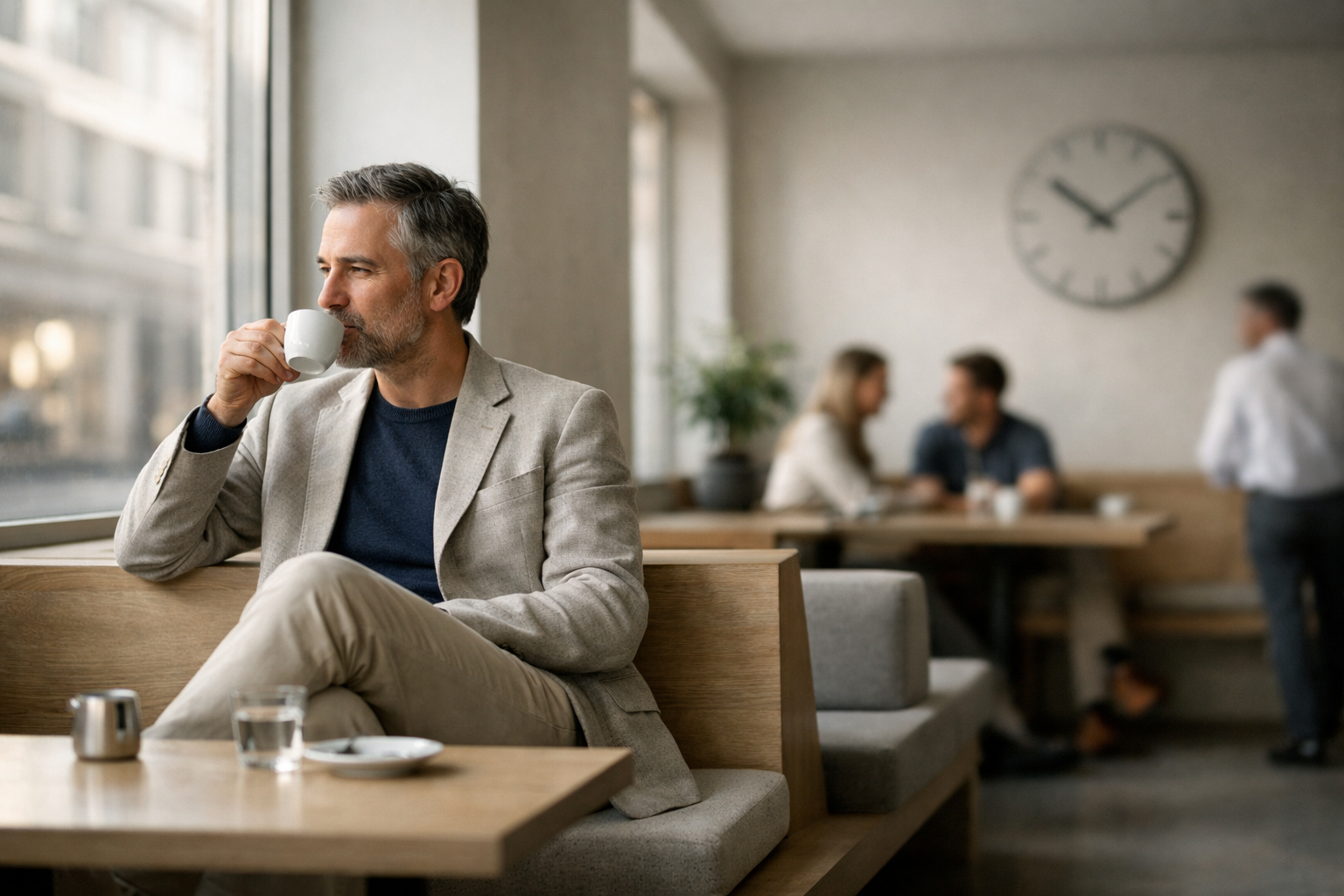 Agentic Cases Checklist for Swiss CFOs: Controls, Auditability, and ROI