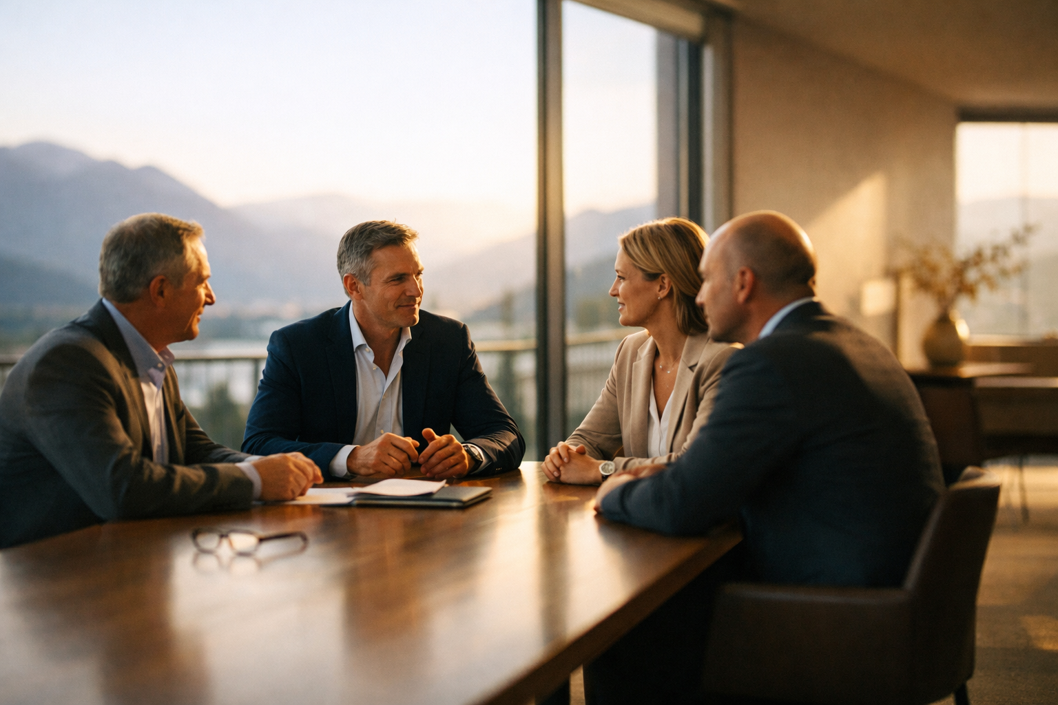 Checklist de mise en œuvre de la finance agentique pour les CFO suisses : du pilote à la production