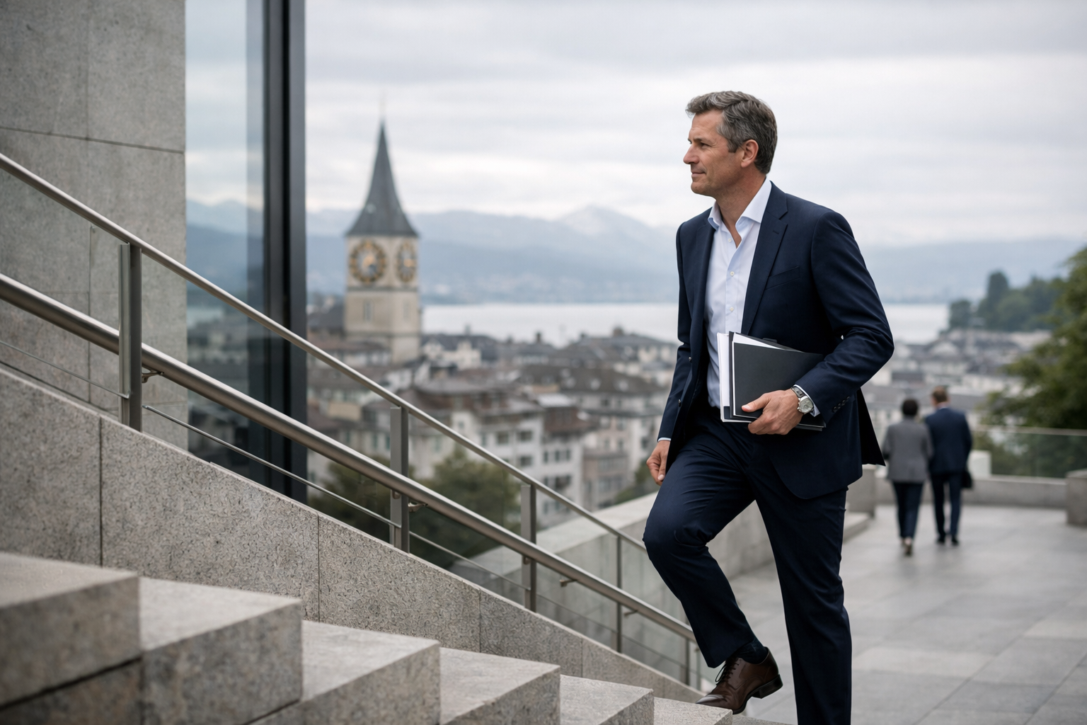 ERP and accounting software in Switzerland: ranking 5 to 1 for CFO control and audit readiness